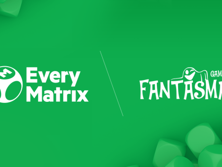 EveryMatrix is set to buy Fantasma Games in a $20.5 million deal