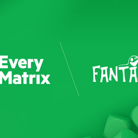 EveryMatrix is set to buy Fantasma Games in a $20.5 million deal