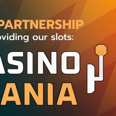 Thunderkick Teams Up with CasinoMania to Strengthen Presence in Italy