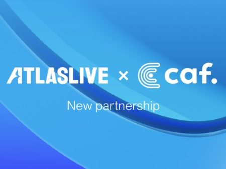 Atlaslive Collaborates with CAF for iGaming User Verification