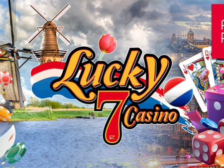 KSA Grants Dutch Licenses to Online Casinos Lucky 7 and Starcasino