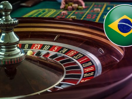 Brazil Confronts Its Online Gambling Boom: All Bets Are Off!