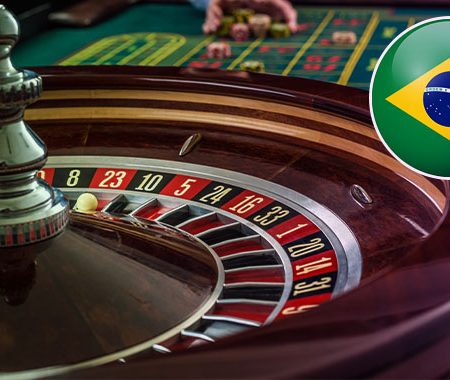 Brazil Confronts Its Online Gambling Boom: All Bets Are Off!