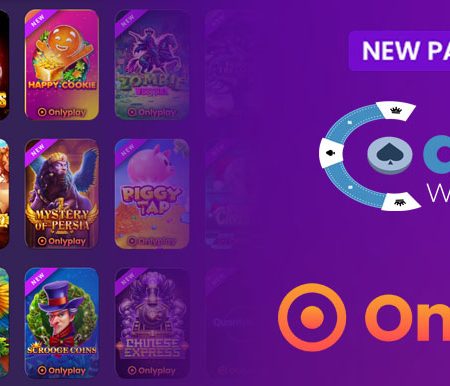 CasinoWebScripts and Onlyplay Join Forces to Broaden Sweepstakes Gaming Options