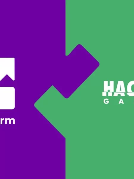 Uplatform Teams Up with Hacksaw Gaming for Casino Aggregator Content