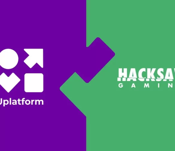 Uplatform Teams Up with Hacksaw Gaming for Casino Aggregator Content