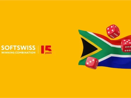 SOFTSWISS Unveils Three Groundbreaking Products in South Africa