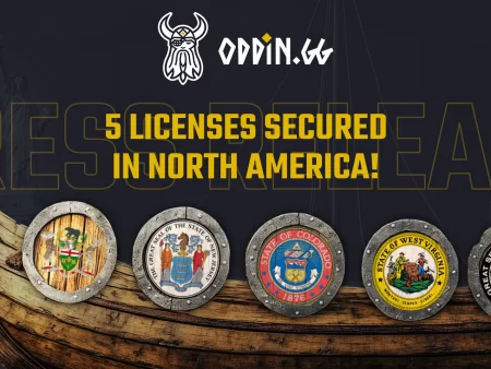 Oddin.gg Obtains Ohio Sports Betting License