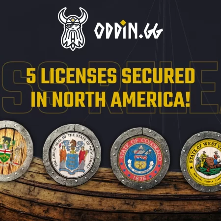 Oddin.gg Obtains Ohio Sports Betting License