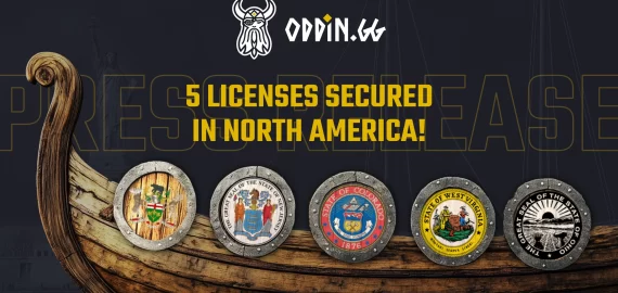 Oddin.gg Obtains Ohio Sports Betting License