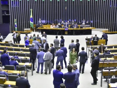 Brazil Senate Approves Parliamentary Inquiry into Online Gambling