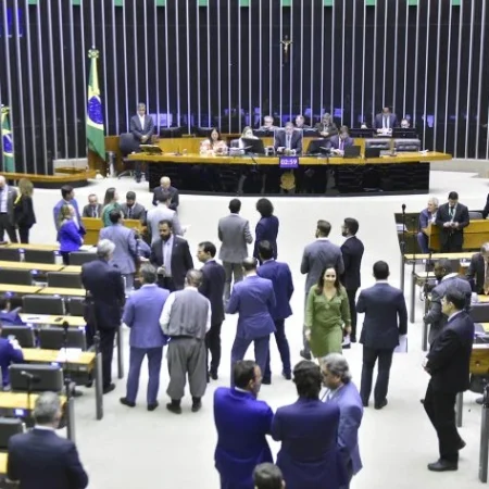 Brazil Senate Approves Parliamentary Inquiry into Online Gambling