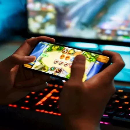 DIF Report: Money Laundering Threatens Indian Online Gaming Sector