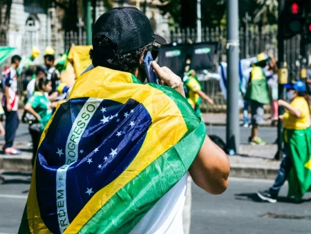 Brazil Introduces New Bill to Ban Online Gambling