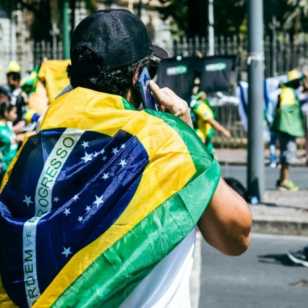 Brazil Introduces New Bill to Ban Online Gambling