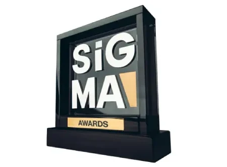 Galaxsys Secures Two Nominations at SiGMA Europe Awards