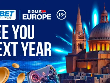 1xBet Highlights Gambling Trends and Affiliate Program at SiGMA Europe 2024