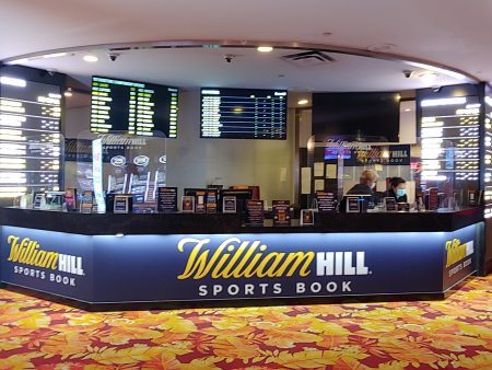 Las Vegas Bettor Accuses William Hill of Withholding $40K from PGA Bet