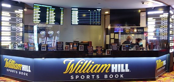 Las Vegas Bettor Accuses William Hill of Withholding $40K from PGA Bet