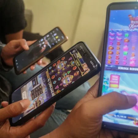 Thousands of iGaming-Linked Bank Accounts Blocked in Indonesia