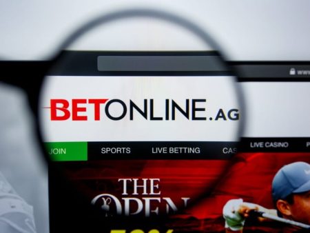 Dutch Regulator Fines Betonline.ag €1.1 Million