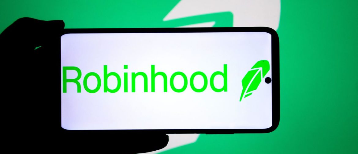 Robinhood Expands Offerings with Solana and More Cryptocurrencies for US Traders