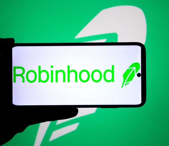 Robinhood Expands Offerings with Solana and More Cryptocurrencies for US Traders