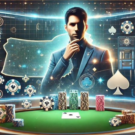 Rush Street Interactive Launches BetRivers Poker Platform