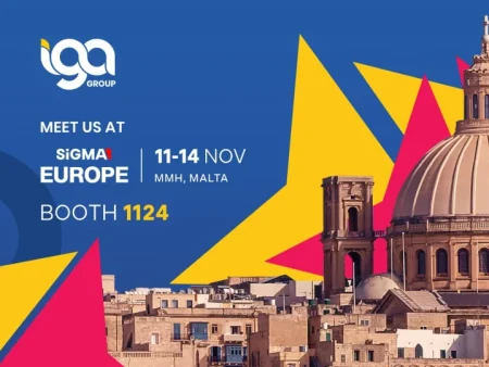 SiGMA Europe to Boost Malta’s Tourism Economy by Over $108M in 2024