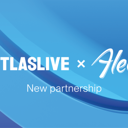 Atlaslive and Alea Unite to Redefine Casinos with Data-Driven Insights