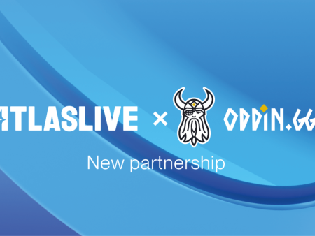 Atlaslive Joins Forces with Oddin.gg to Boost Esports Betting in LatAm