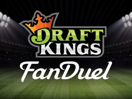 DraftKings and FanDuel Accused of Fraud, Negligence, and Misleading Advertising in Lawsuit