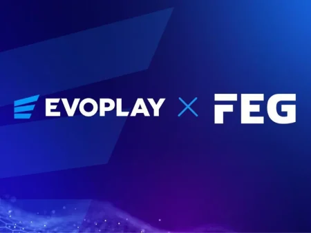 Evoplay Launches in Czech Market with Exclusive Fortuna Partnership