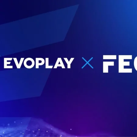 Evoplay Launches in Czech Market with Exclusive Fortuna Partnership