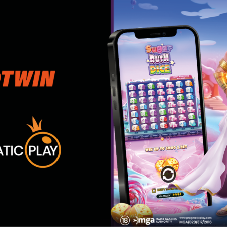 Pragmatic Play Forms Partnership with Hotwin in Belgium