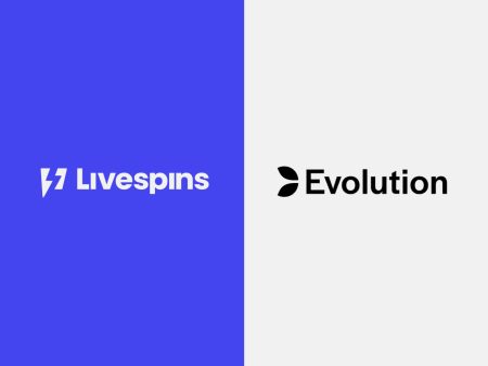 Livespins Broadens Its Reach Through Integration with Evolution’s Platform