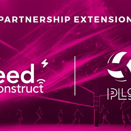 FeedConstruct Partners with Polish Volleyball Leagues to Cover 600 Matches