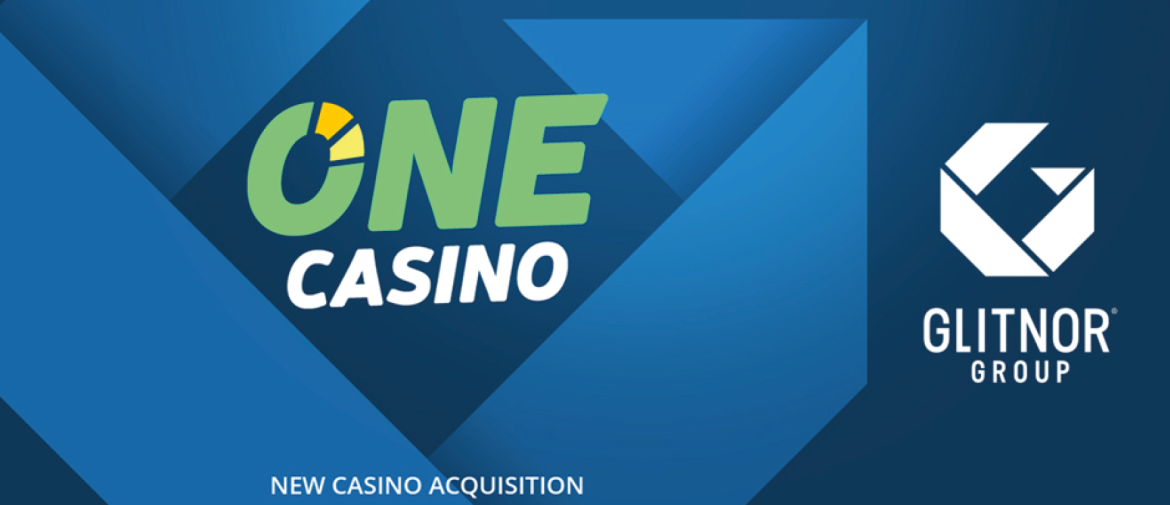 Glitnor Group Expands European Operations with OneCasino Acquisition