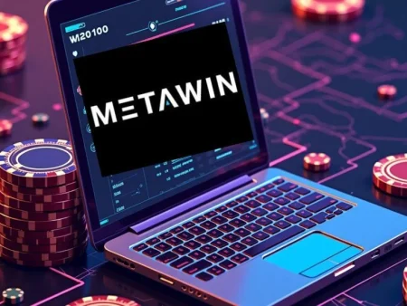 MetaWin Cryptocurrency Casino Loses $4M in Cyberattack