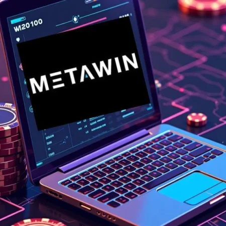 MetaWin Cryptocurrency Casino Loses $4M in Cyberattack