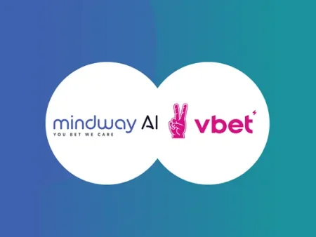 VBET Teams Up with Mindway AI to Boost Player Protection