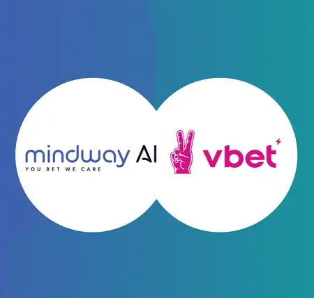 VBET Teams Up with Mindway AI to Boost Player Protection