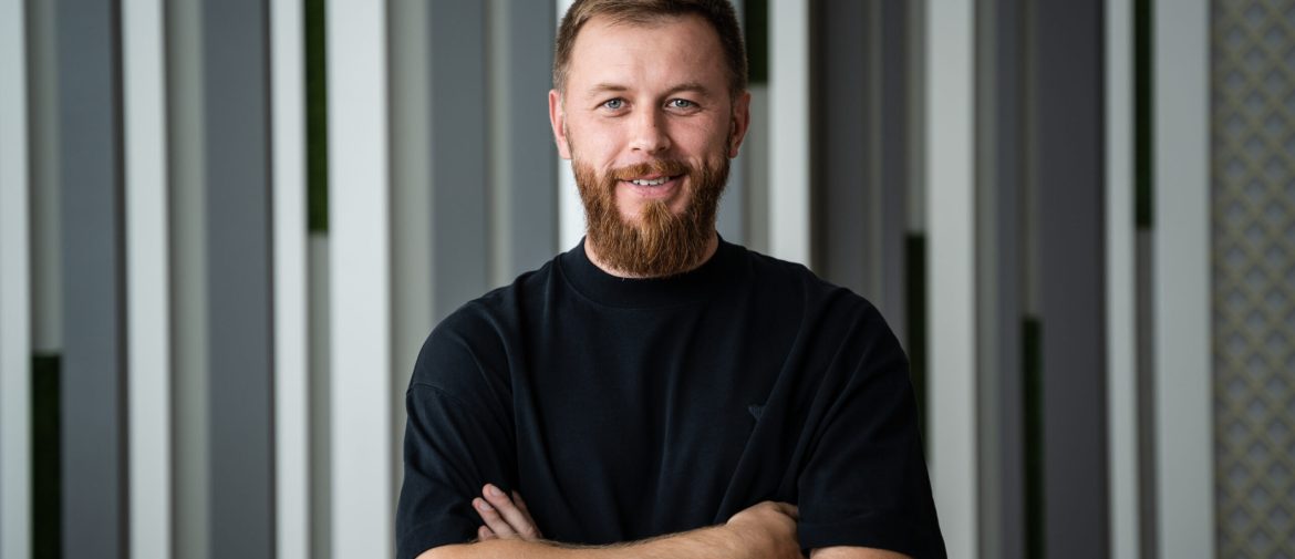 Igor Zotko, Owner of Pin-Up: Pioneering Transformation in Ukraine’s Gambling Sector