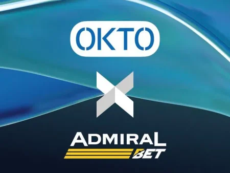 AdmiralBet and OKTO Partner to Launch OKTO.CASH Payment Solution in Serbia