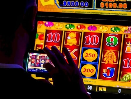 A Critical Step to Shield the Community from Online Gambling Traps in Indonesia