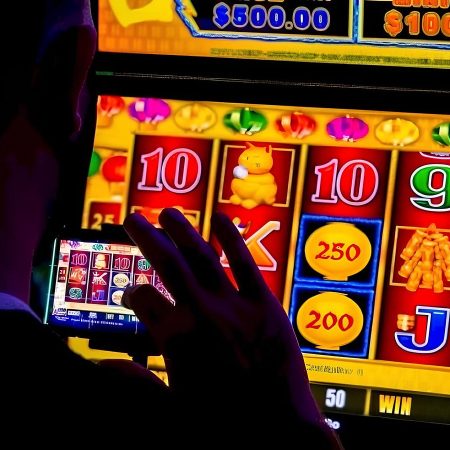 A Critical Step to Shield the Community from Online Gambling Traps in Indonesia