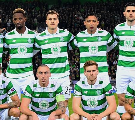 Celtic FC Expands Partnership with Dafabet