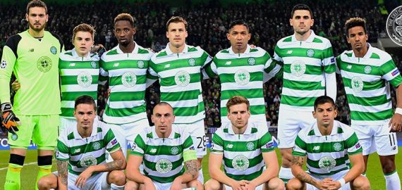 Celtic FC Expands Partnership with Dafabet