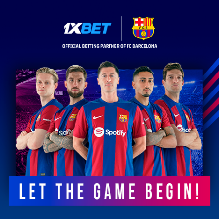 MightyTips and 1xBet Team Up to Highlight FC Barcelona Partnership in MightyQs