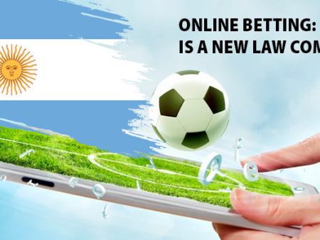 Argentina’s Chamber of Deputies Approves Bill to Ban Online Betting Advertising